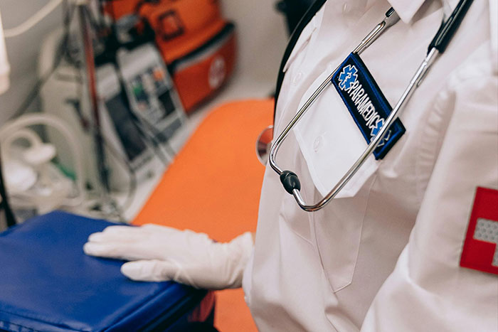 "Medical Professionals, What's A Fact About Human Health You Think Everyone Should Know?" (30 Answers)