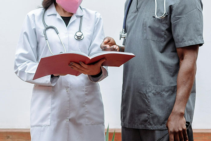 "Medical Professionals, What's A Fact About Human Health You Think Everyone Should Know?" (30 Answers)