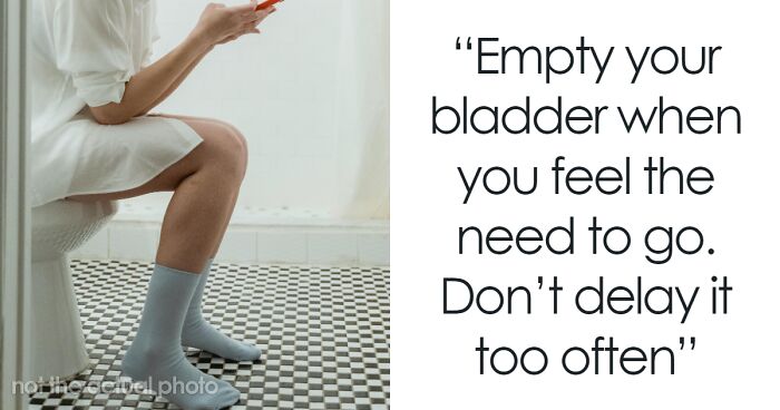 “Medical Professionals, What’s A Fact About Human Health You Think Everyone Should Know?” (30 Answers)