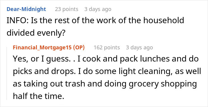 Man Refuses To Look After Pool Any Longer, Asks Wife To Stick To Her Promise, Drama Ensues Man Refuses To Look After Pool Any Longer, Asks Wife To Stick To Her Promise, Drama Ensues