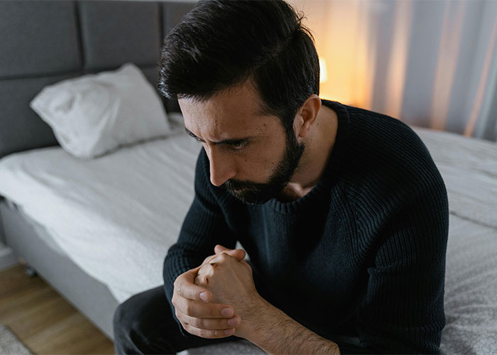 Man Demands Wife Stop Breastfeeding Their Baby In Front Of His Mates, Is Told To &lsquo;Shut Up&rsquo;