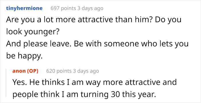 "I Feel Disrespected But Everyone Agrees With Him": Husband Throws Out Wife's Clothes "I Feel Disrespected But Everyone Agrees With Him": Husband Throws Out Wife's Clothes