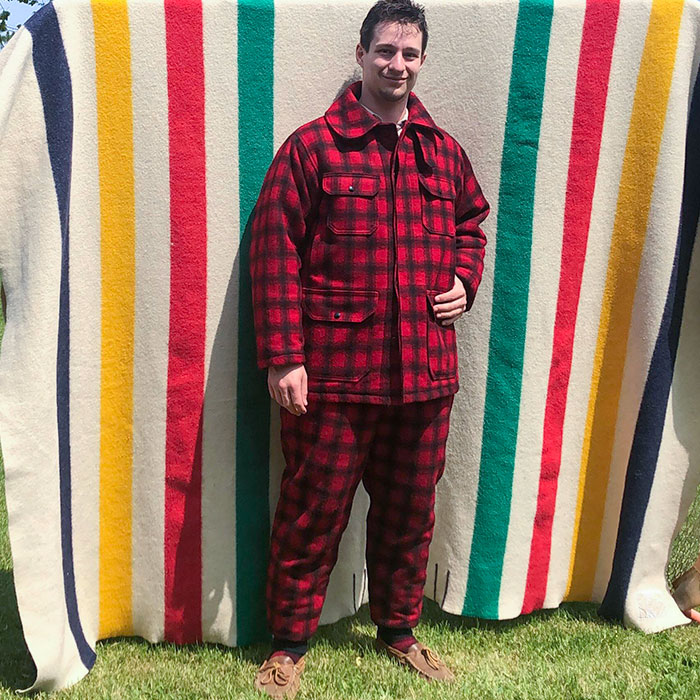 I Inherited The Family Pennsylvania Tuxedo