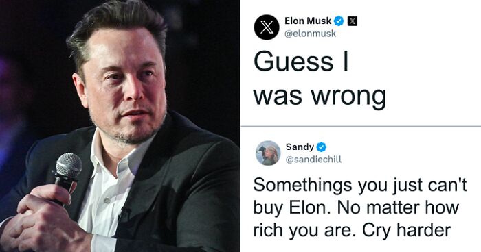 People Are Roasting Elon Musk Over His “Woke” Oscars Comment, And It’s Hilarious