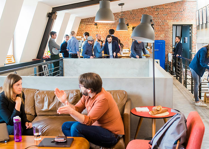 Manager Threatens To Call The Cops On IT Guy After Replacing Him With Her Nephew Backfires