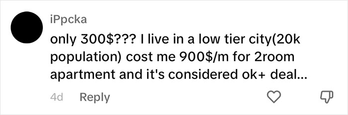 Person Goes Viral With Over 1M Views For Showing Tour Inside An Apartment In Tokyo For $300/Month