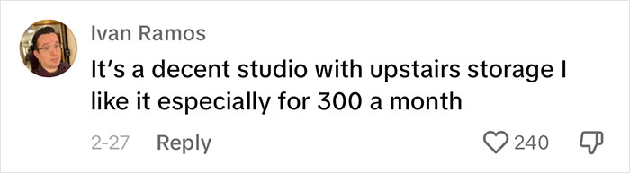 Person Goes Viral With Over 1M Views For Showing Tour Inside An Apartment In Tokyo For $300/Month