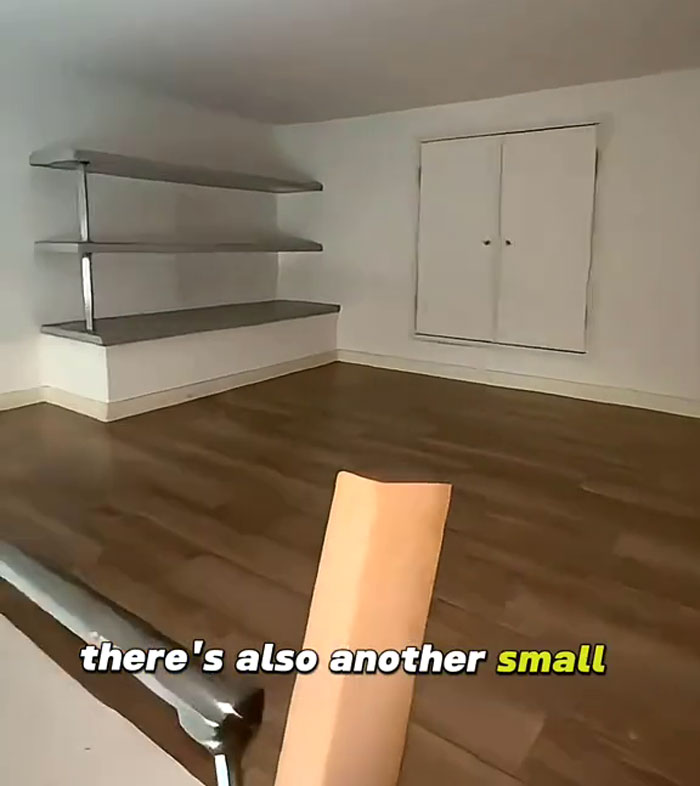 Person Goes Viral With Over 1M Views For Showing Tour Inside An Apartment In Tokyo For $300/Month