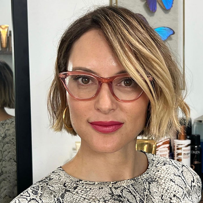 Criminal Minds Star Lola Glaudini Alleges She Was Verbally Attacked By Johnny Depp On The Set