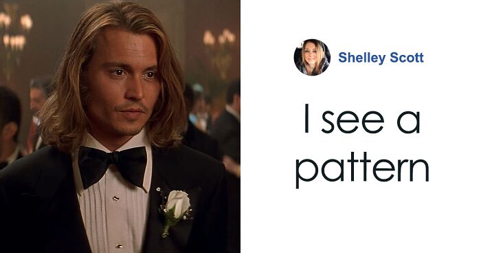 Criminal Minds Star Lola Glaudini Alleges She Was Verbally Attacked By Johnny Depp On The Set