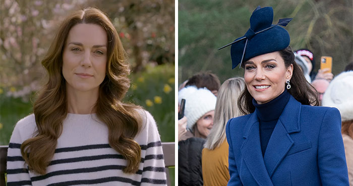 Kate Middleton Reveals Cancer Diagnosis, Asks For Privacy In Emotional Video