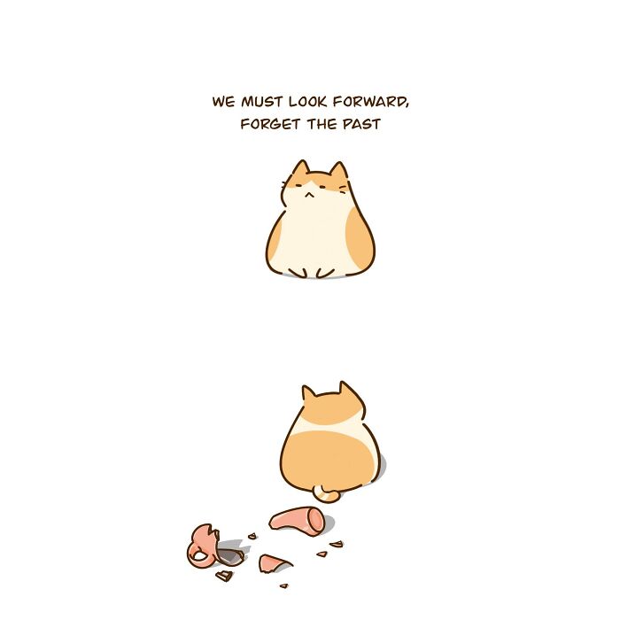 Bichi Mao's Cute Comics (New Pics)