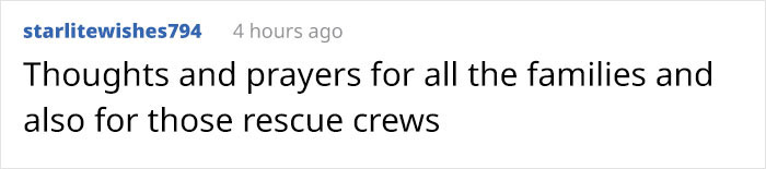 Harrowing Audio Captures Officers Racing Against Time To Seal Traffic Before Baltimore Bridge Collapse - 5