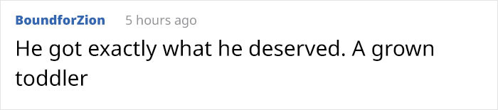 “Wanna Be A Tough Guy”: American Airlines Passengers Stop Aggressive Man Delaying Flight “Wanna Be A Tough Guy”: American Airlines Passengers Stop Aggressive Man Delaying Flight