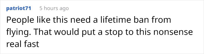 “Wanna Be A Tough Guy”: American Airlines Passengers Stop Aggressive Man Delaying Flight “Wanna Be A Tough Guy”: American Airlines Passengers Stop Aggressive Man Delaying Flight