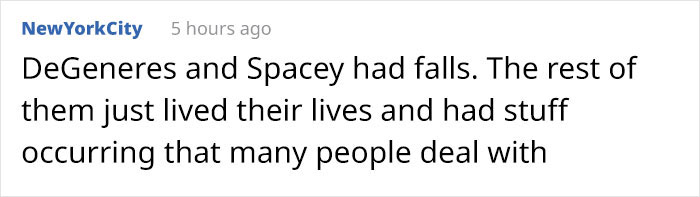 The DeGeneres Curse: 10 Years After The Viral Oscars Selfie, Stars&rsquo; Careers And Lives Are Impacted