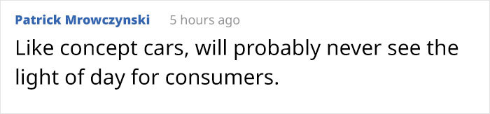 $1 Billion Price Tag For Mega Yacht That Can Travel 75 Knots Above Water And Has Detachable Blimp