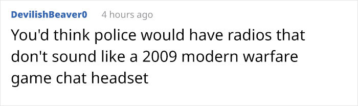 Harrowing Audio Captures Officers Racing Against Time To Seal Traffic Before Baltimore Bridge Collapse - 6