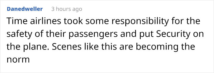 “Wanna Be A Tough Guy”: American Airlines Passengers Stop Aggressive Man Delaying Flight “Wanna Be A Tough Guy”: American Airlines Passengers Stop Aggressive Man Delaying Flight