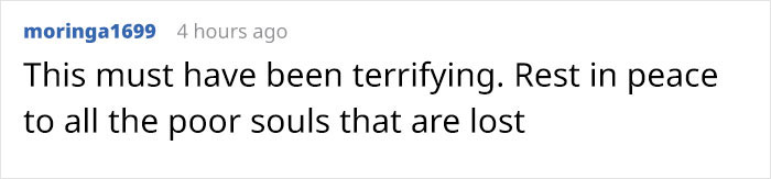 Harrowing Audio Captures Officers Racing Against Time To Seal Traffic Before Baltimore Bridge Collapse - 7