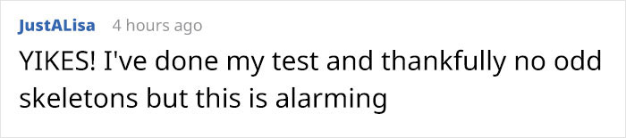 &ldquo;The Odds Are Insane&rdquo;: People Discover Traumatizing Family Connections After Taking DNA Tests
