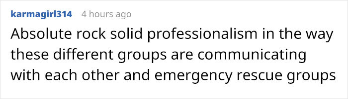 Harrowing Audio Captures Officers Racing Against Time To Seal Traffic Before Baltimore Bridge Collapse - 8