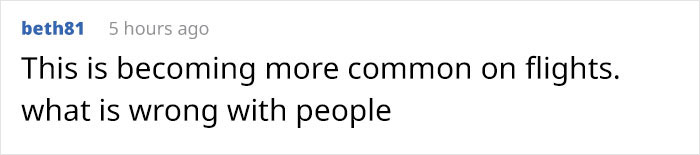 “Wanna Be A Tough Guy”: American Airlines Passengers Stop Aggressive Man Delaying Flight “Wanna Be A Tough Guy”: American Airlines Passengers Stop Aggressive Man Delaying Flight