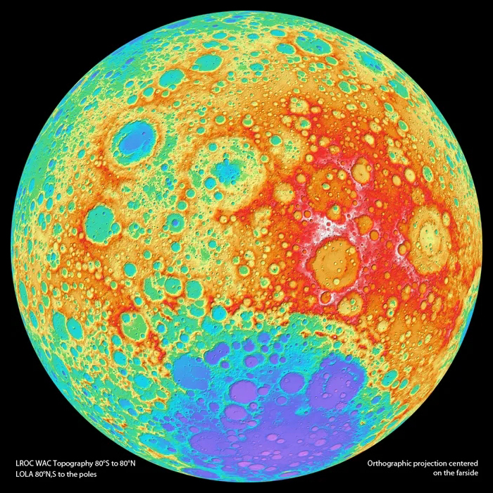 Artemis III Will Mark The First Crewed Moon Landing Mission Since Apollo 17 In 1972 - 10