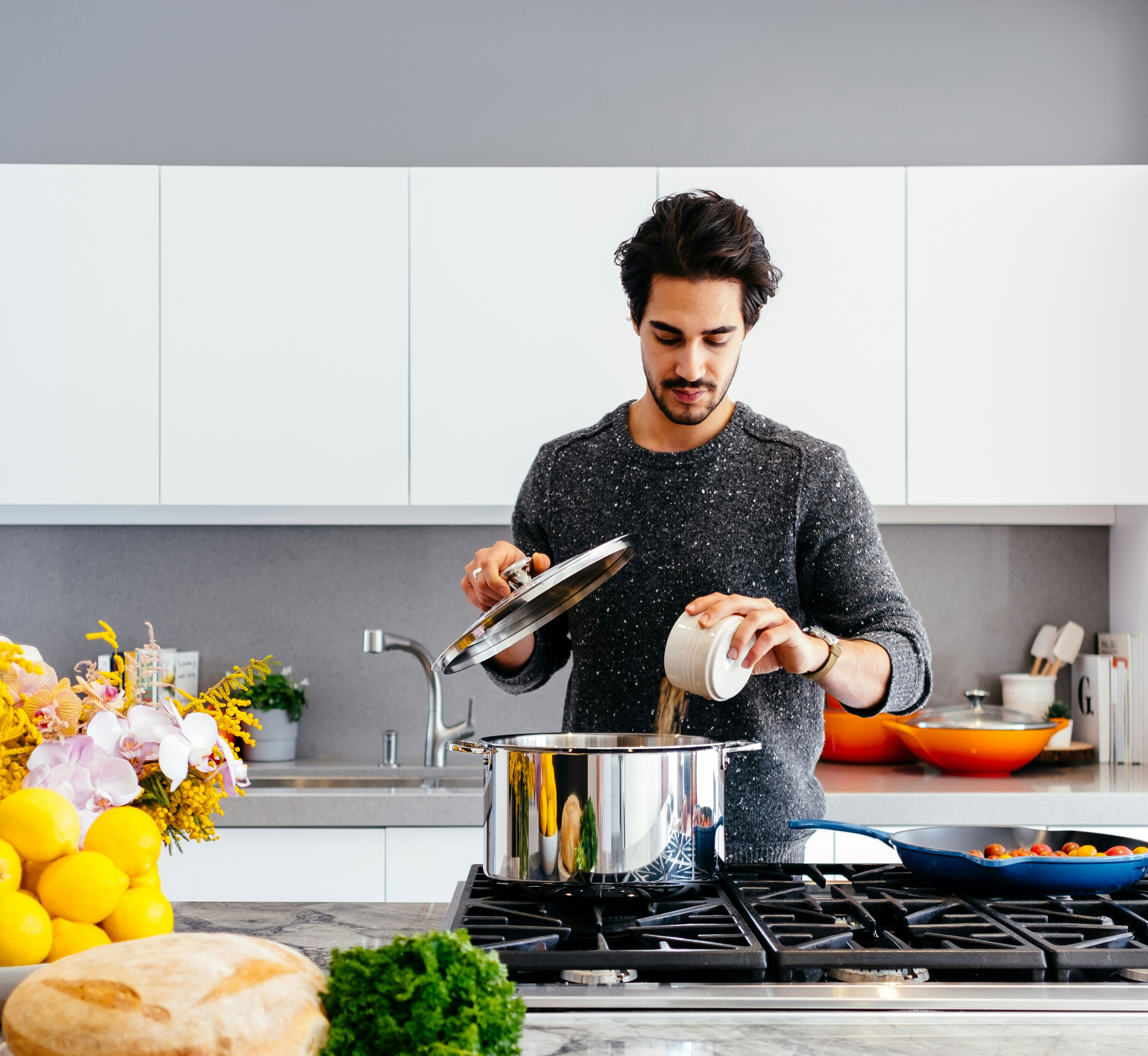 Son Starts Making Plans To Move Out After Mom Hikes Rent, She Is Shocked Son Starts Making Plans To Move Out After Mom Hikes Rent, She Is Shocked
