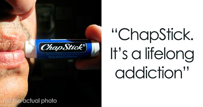 “What Is Something Legal That You’re Extremely Addicted To?” (45 Answers)