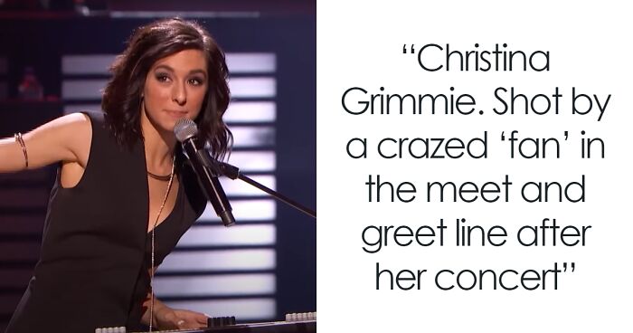 29 “Lesser Known” Celebrity Deaths That People Felt Deeply Affected By