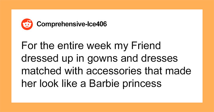 Boss Tries To Police What Employee Should Wear, Regrets It After She Maliciously Complies