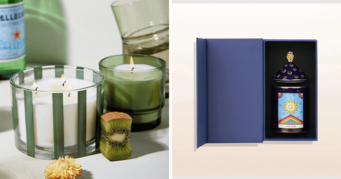 20 Luxury Candles For A Fancy Shmancy Home