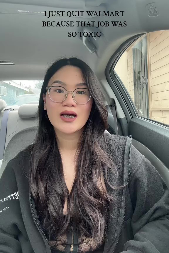 Woman Is Done With Being Mobbed At Work, Quits And Exposes Bullying Tactics Woman Is Done With Being Mobbed At Work, Quits And Exposes Bullying Tactics