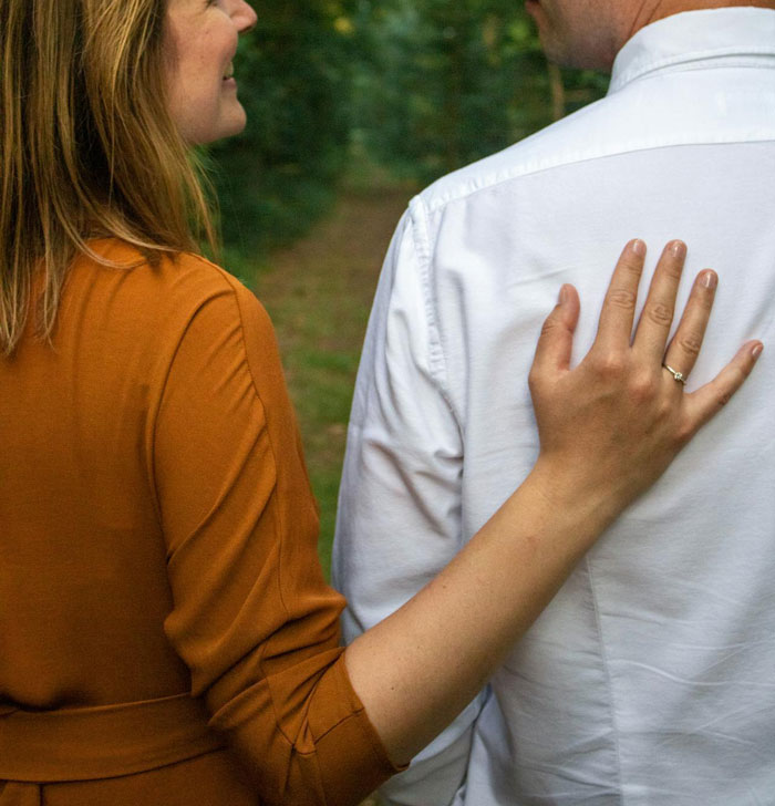 Guy Learns About Sister's Wedding Surprise, Kicks Her Out Of The Wedding