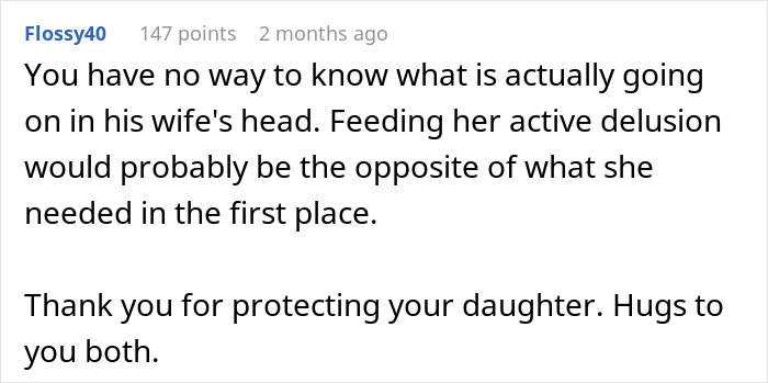 Absent Father Suddenly Wants His Daughter In His Life After 6 Years, Mom Is Instantly Suspicious