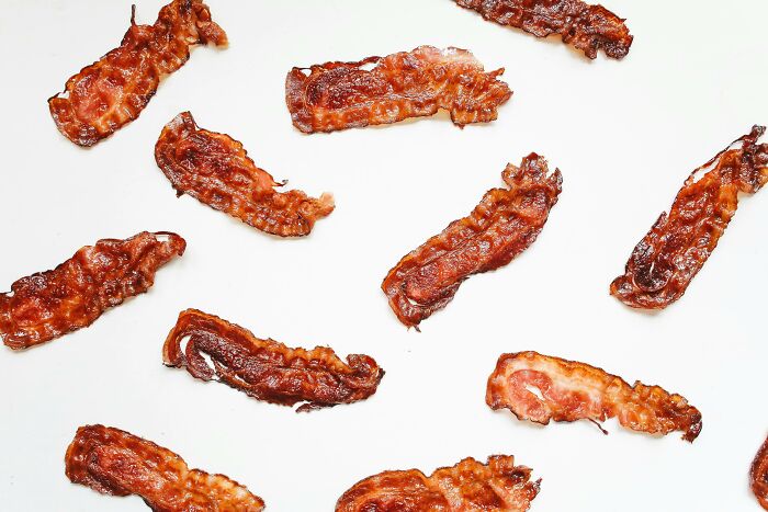 Man&rsquo;s Habit Of Eating &ldquo;Lightly Cooked&rdquo; Bacon Likely Led To Tapeworm Infection, Doctors Say
