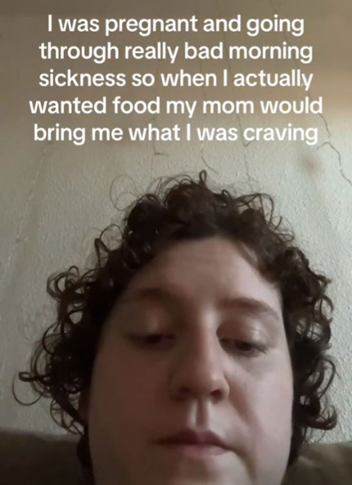 "I Starve All Day, Every Day": Pregnant Woman Locks Herself In Bathroom To Escape Partner's Tantrum "I Starve All Day, Every Day": Pregnant Woman Locks Herself In Bathroom To Escape Partner's Tantrum