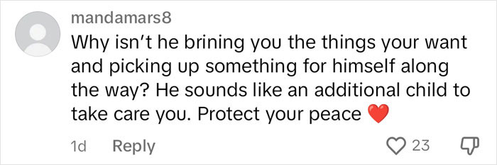 "I Starve All Day, Every Day": Pregnant Woman Locks Herself In Bathroom To Escape Partner's Tantrum "I Starve All Day, Every Day": Pregnant Woman Locks Herself In Bathroom To Escape Partner's Tantrum