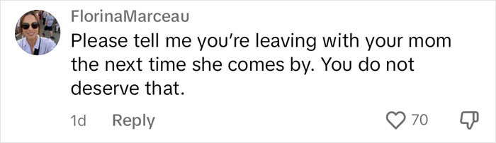 "I Starve All Day, Every Day": Pregnant Woman Locks Herself In Bathroom To Escape Partner's Tantrum "I Starve All Day, Every Day": Pregnant Woman Locks Herself In Bathroom To Escape Partner's Tantrum