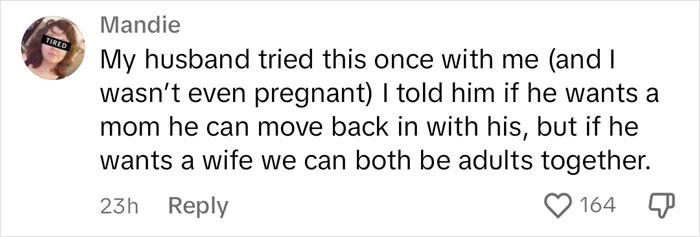 "I Starve All Day, Every Day": Pregnant Woman Locks Herself In Bathroom To Escape Partner's Tantrum "I Starve All Day, Every Day": Pregnant Woman Locks Herself In Bathroom To Escape Partner's Tantrum