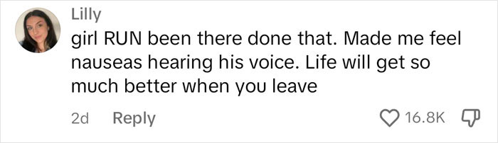 "I Starve All Day, Every Day": Pregnant Woman Locks Herself In Bathroom To Escape Partner's Tantrum "I Starve All Day, Every Day": Pregnant Woman Locks Herself In Bathroom To Escape Partner's Tantrum