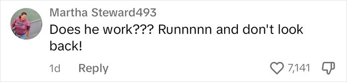 "I Starve All Day, Every Day": Pregnant Woman Locks Herself In Bathroom To Escape Partner's Tantrum "I Starve All Day, Every Day": Pregnant Woman Locks Herself In Bathroom To Escape Partner's Tantrum