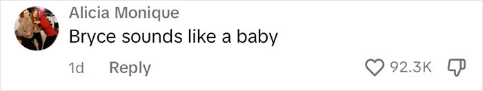 "I Starve All Day, Every Day": Pregnant Woman Locks Herself In Bathroom To Escape Partner's Tantrum "I Starve All Day, Every Day": Pregnant Woman Locks Herself In Bathroom To Escape Partner's Tantrum