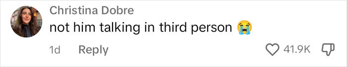 "I Starve All Day, Every Day": Pregnant Woman Locks Herself In Bathroom To Escape Partner's Tantrum "I Starve All Day, Every Day": Pregnant Woman Locks Herself In Bathroom To Escape Partner's Tantrum
