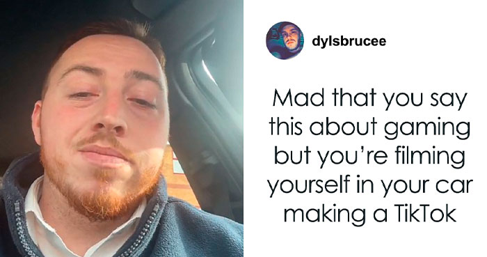 “Mad He Couldn’t Get Past The 1st Boss”: Man Roasted For Saying Gamers Over 25 Should “Grow Up”