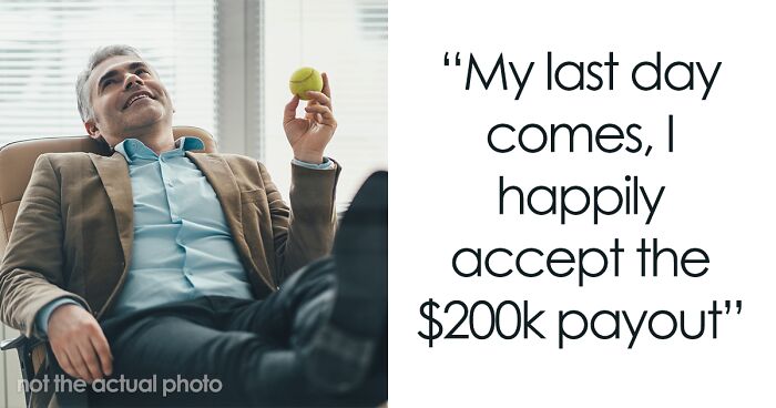 “His Face Goes Pale”: New Boss Doesn’t Realize The Employee They Fired Will Get $200k