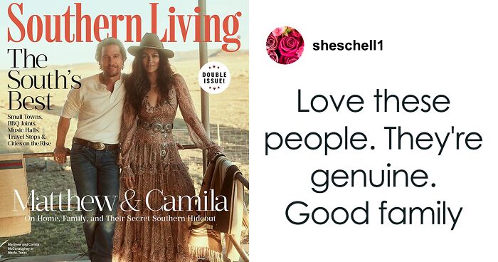 “Ritual Came Back”: Matthew McConaughey Opens Up About His Decision To Leave California For Texas