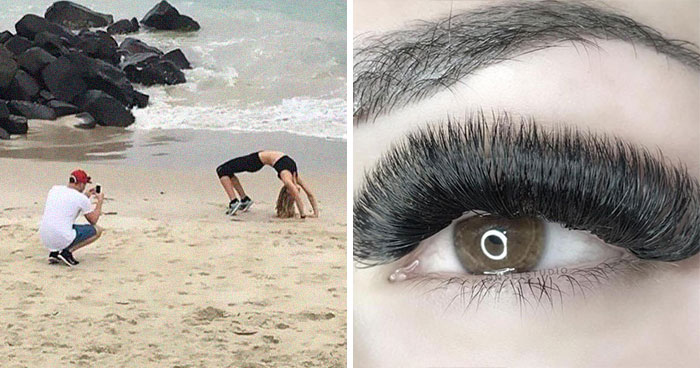 30 Men Don’t Hold Back Revealing What Gives Them “The Ick” About Women