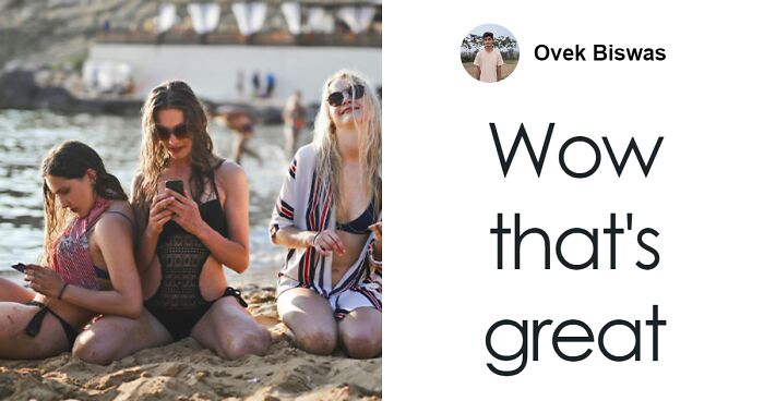 “We Need To Talk”: Miami Beach Hilariously Breaks Up With Spring Break, Ditches Disorder